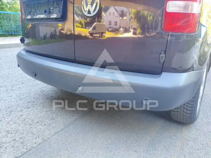 2012 Volkswagen Caddy