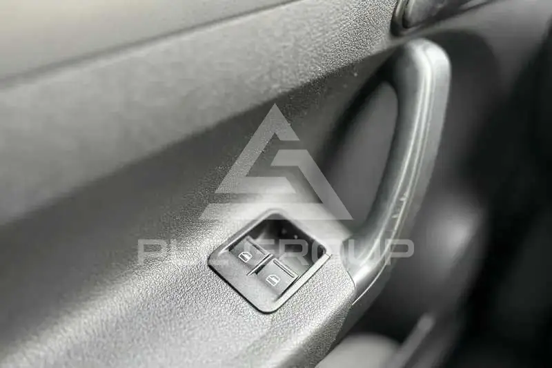 2012 Volkswagen Caddy