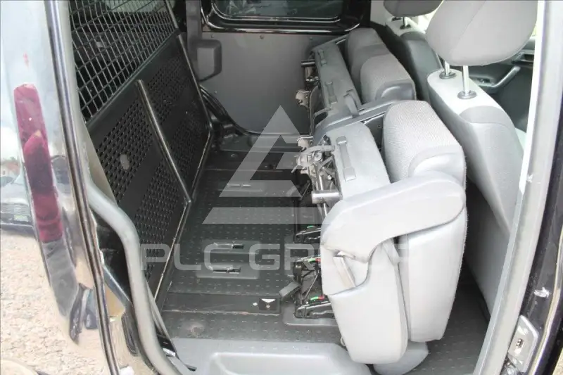 2012 Volkswagen Caddy