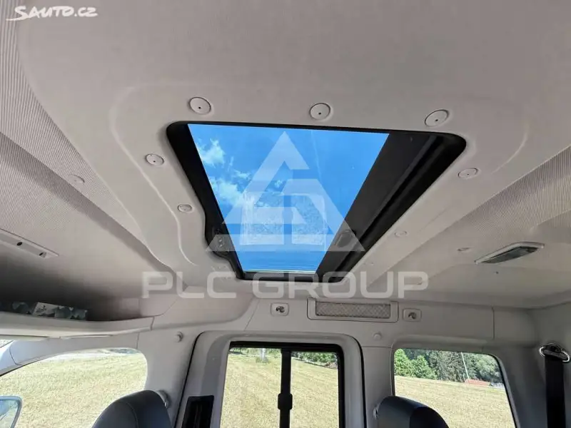 2012 Volkswagen Caddy