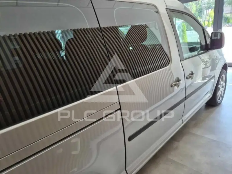 2012 Volkswagen Caddy