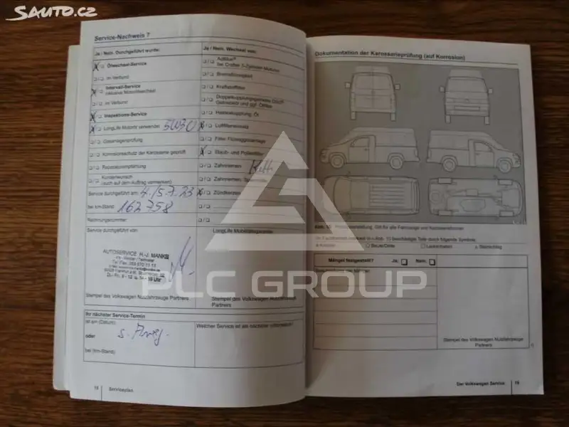 2012 Volkswagen Caddy