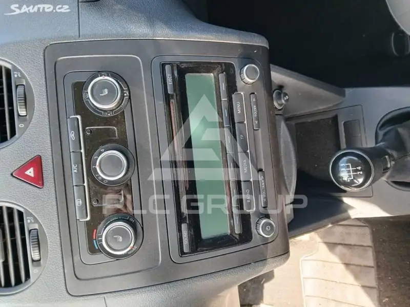 2012 Volkswagen Caddy