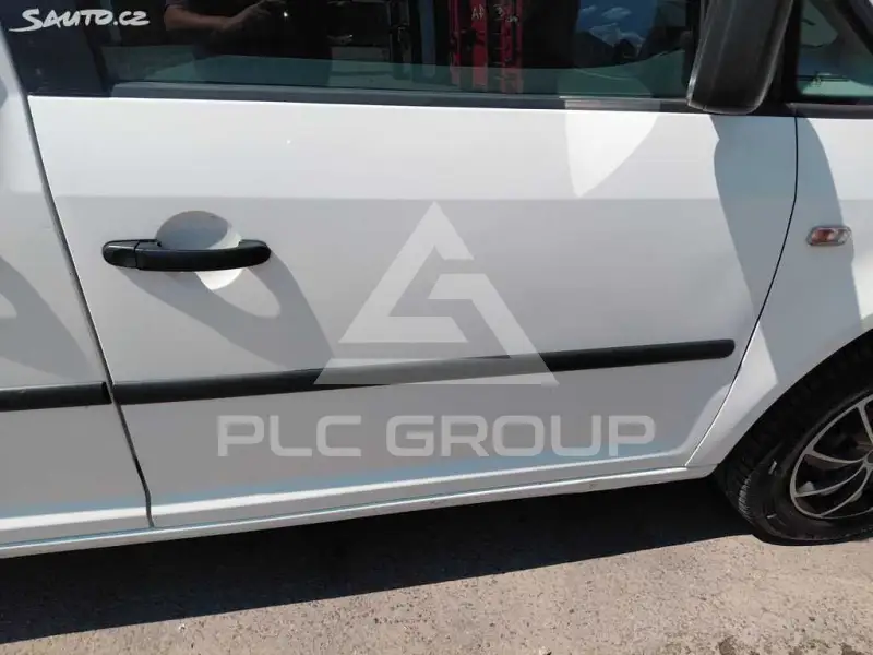 2012 Volkswagen Caddy