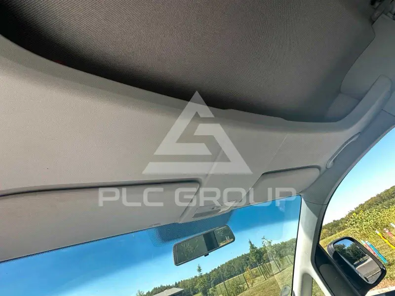 2012 Volkswagen Caddy