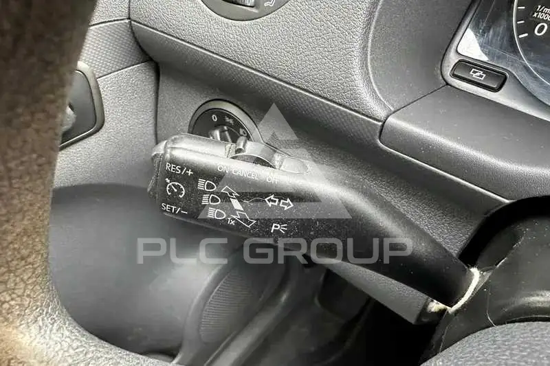 2012 Volkswagen Caddy