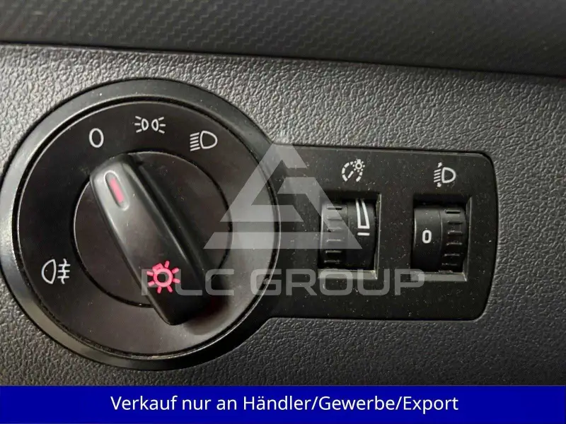 2012 Volkswagen Caddy