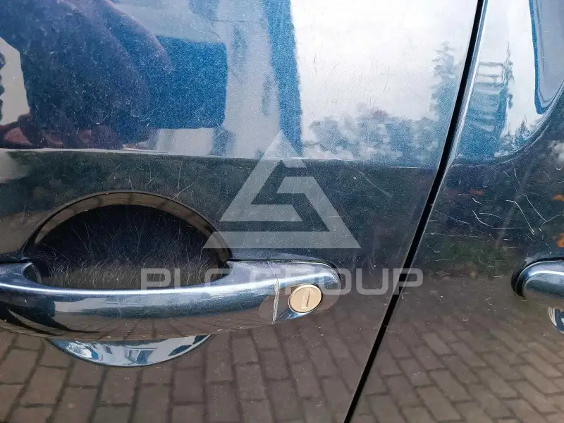 2012 Volkswagen Caddy