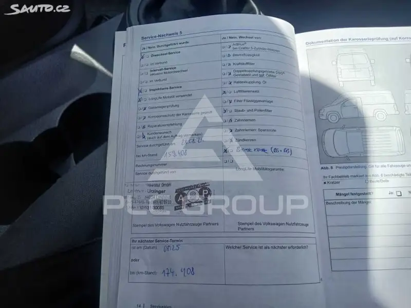 2012 Volkswagen Caddy