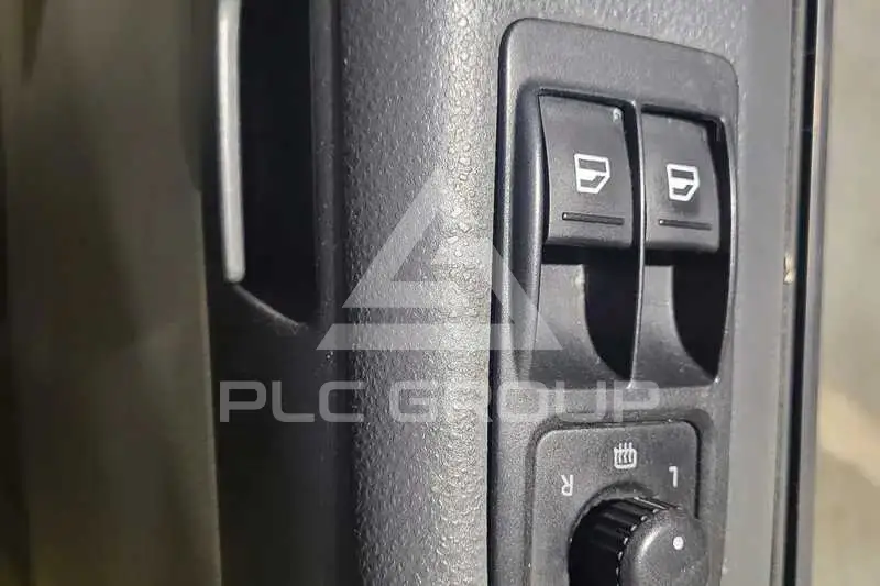2012 Volkswagen Transporter