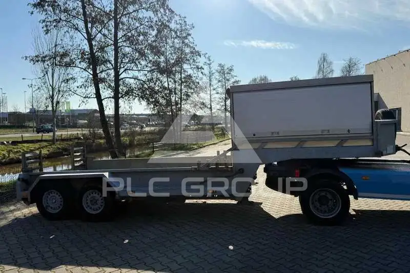2012 Volkswagen Crafter
