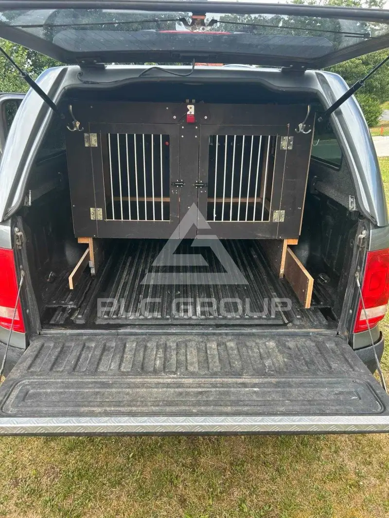 2012 Volkswagen Amarok