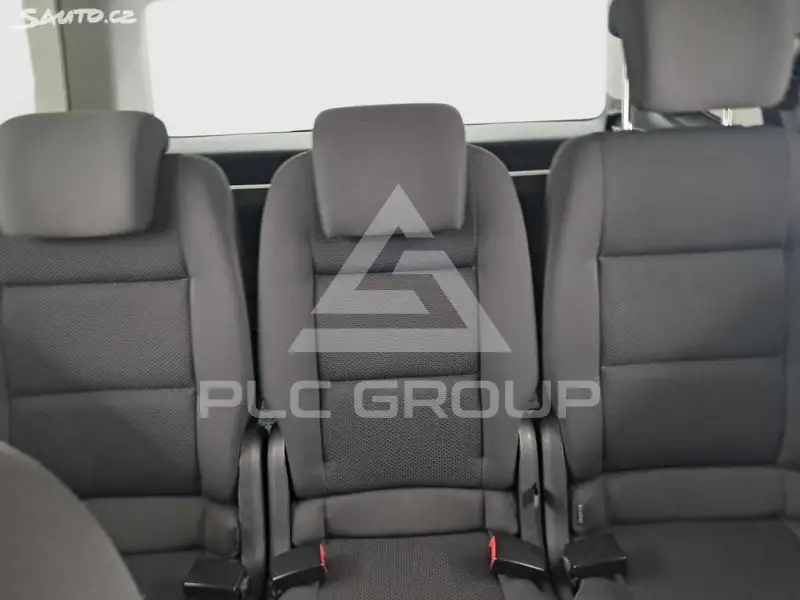 2012 Volkswagen Touran