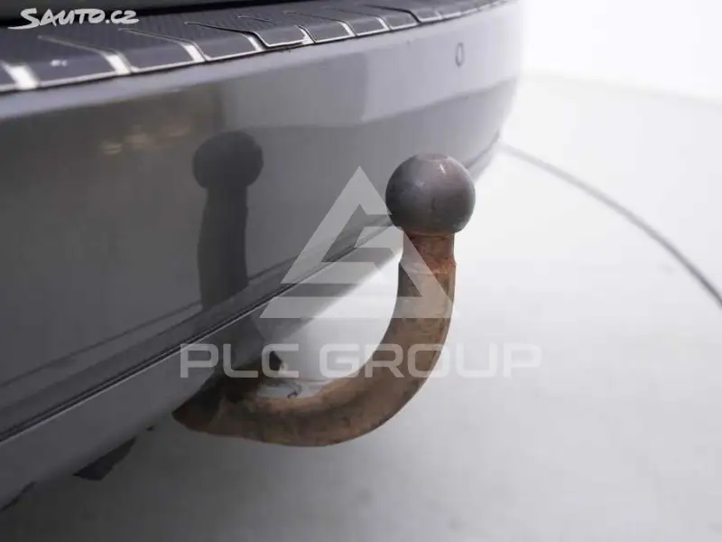 2012 Volkswagen Touran