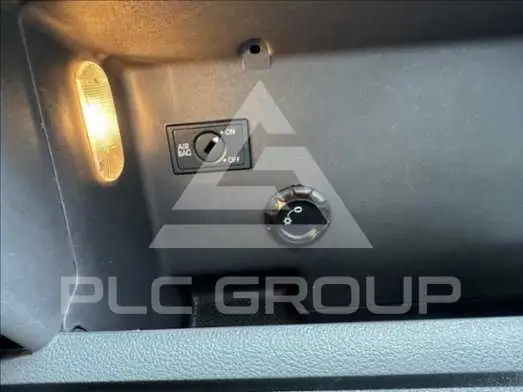 2012 Volkswagen Touran
