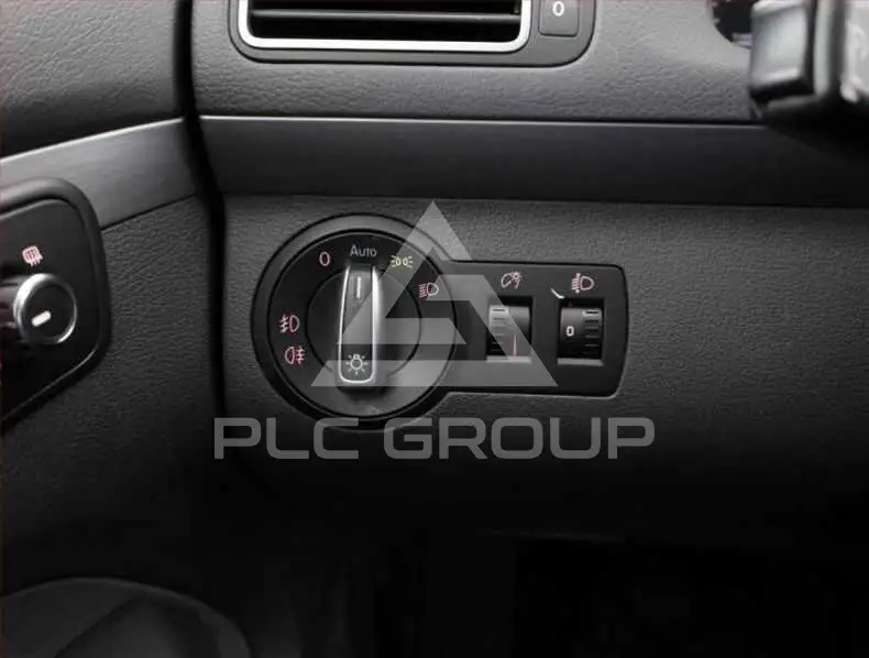 2012 Volkswagen Touran