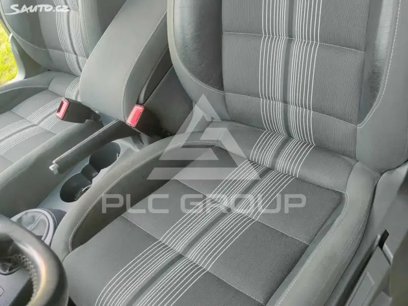2012 Volkswagen Touran