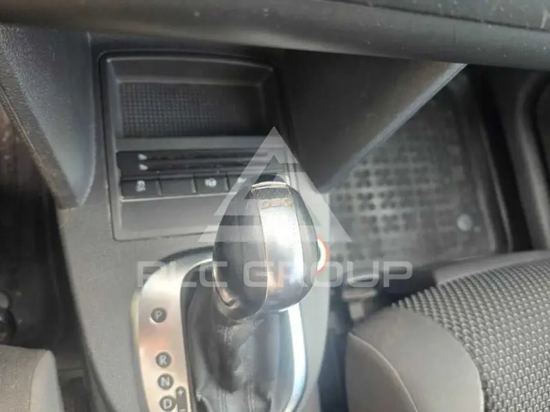 2012 Volkswagen Touran
