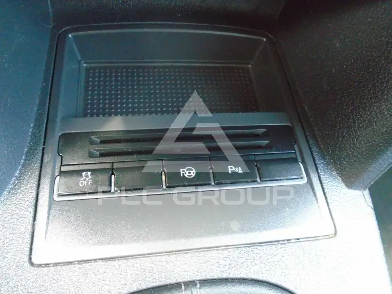 2012 Volkswagen Touran