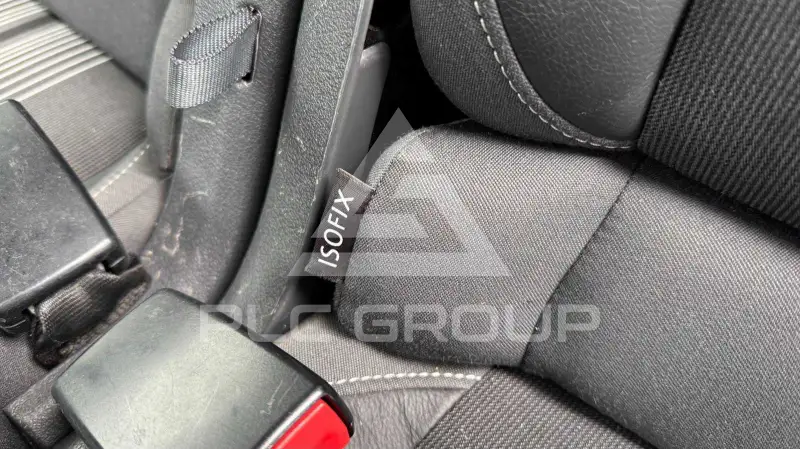 2012 Volkswagen Touran