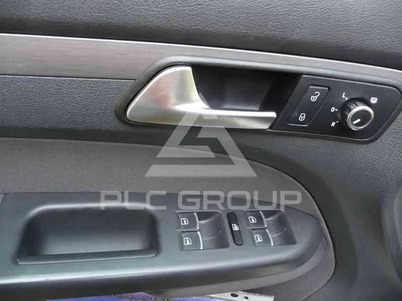 2012 Volkswagen Touran