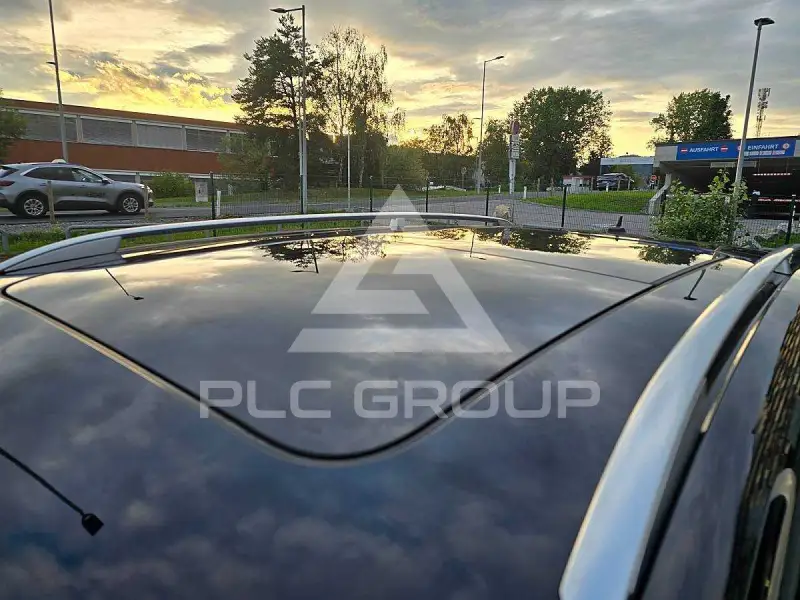 2012 Volkswagen Touran