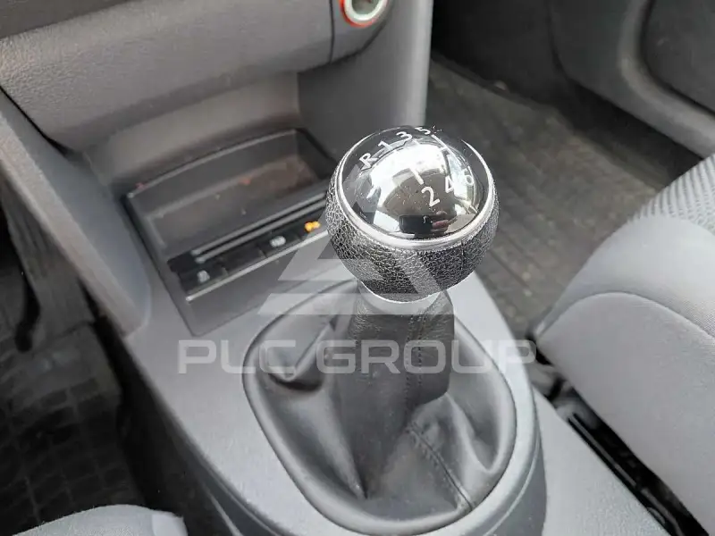 2012 Volkswagen Touran