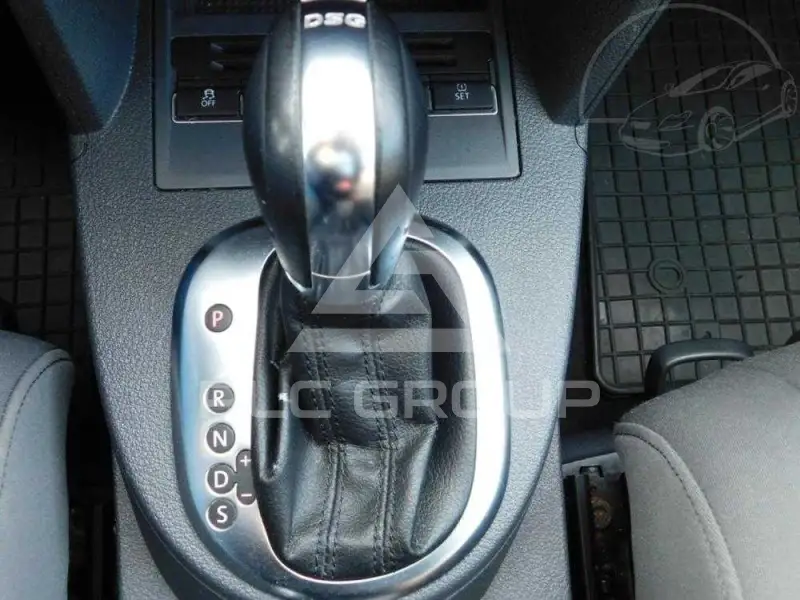 2012 Volkswagen Touran