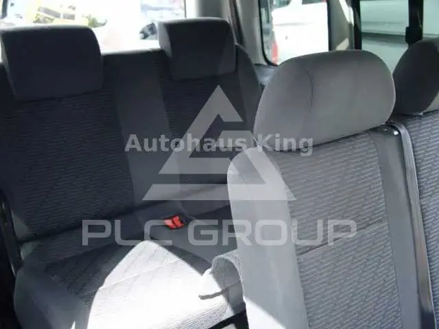 2012 Volkswagen Caddy