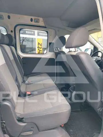 2012 Volkswagen Caddy
