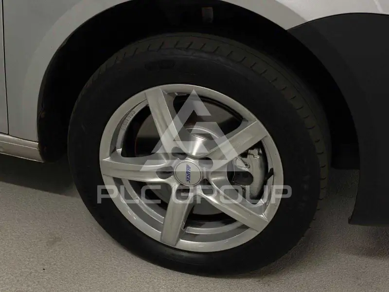 2012 Volkswagen Caddy