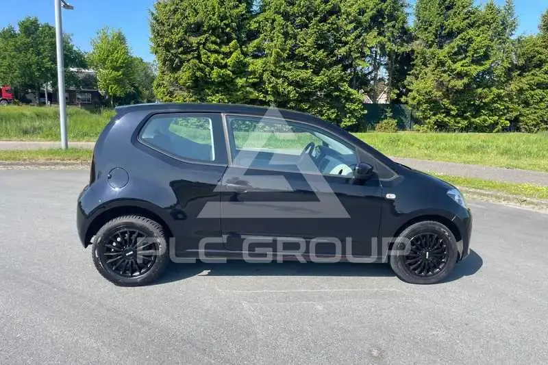 2012 Volkswagen Up