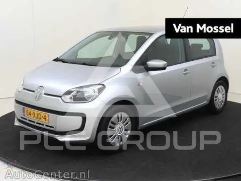 2012 Volkswagen Up
