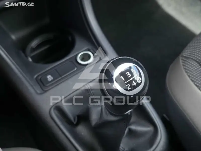 2012 Volkswagen Up