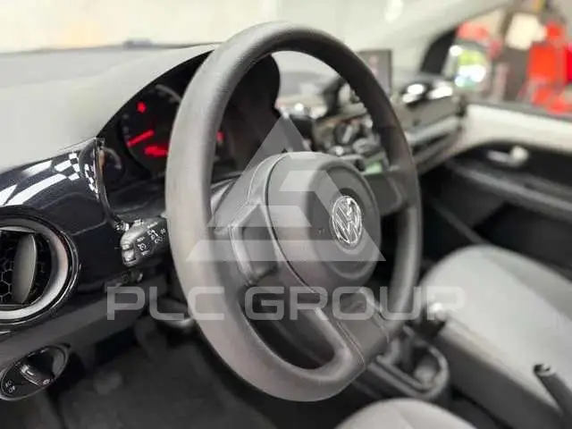 2012 Volkswagen Up