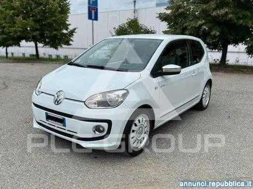 2012 Volkswagen Up