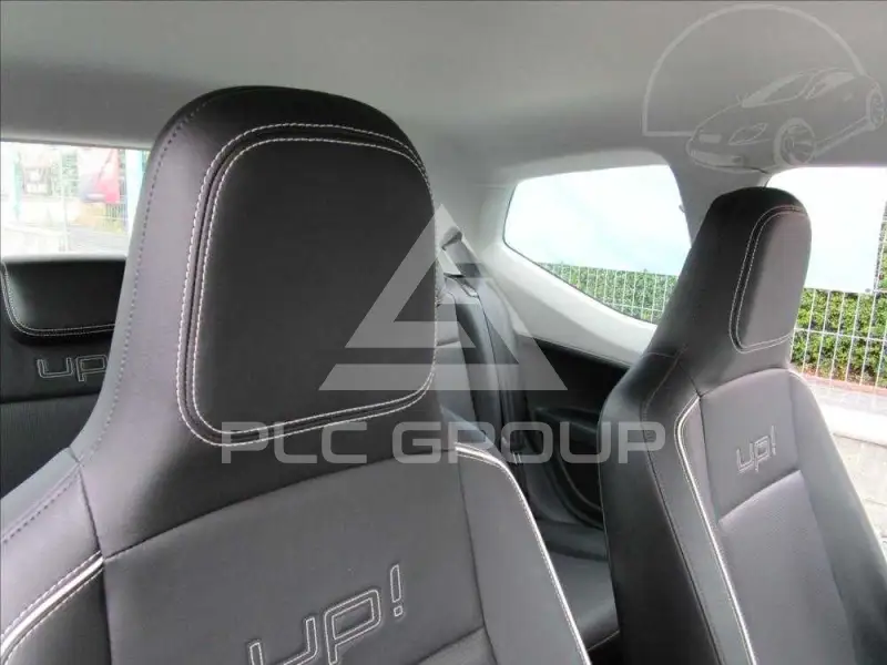 2012 Volkswagen Up
