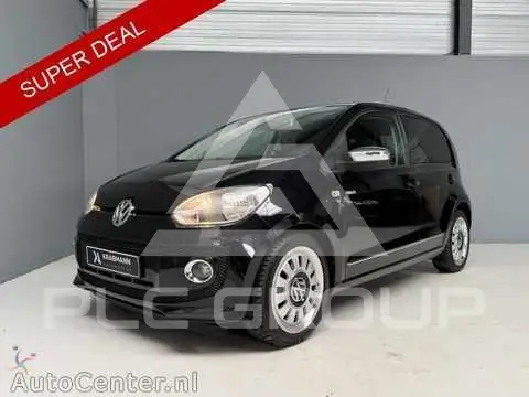 2012 Volkswagen Up