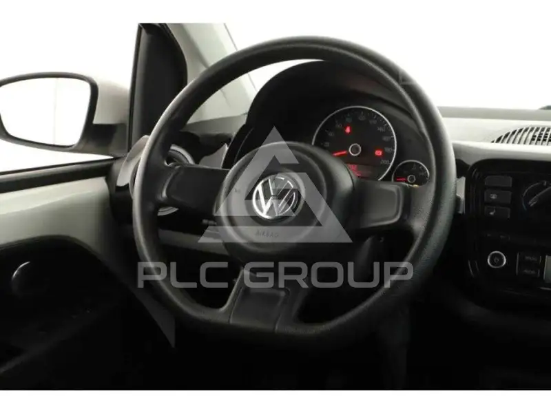 2012 Volkswagen Up