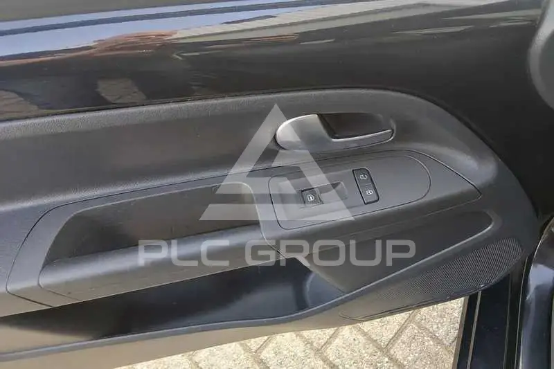 2012 Volkswagen Up