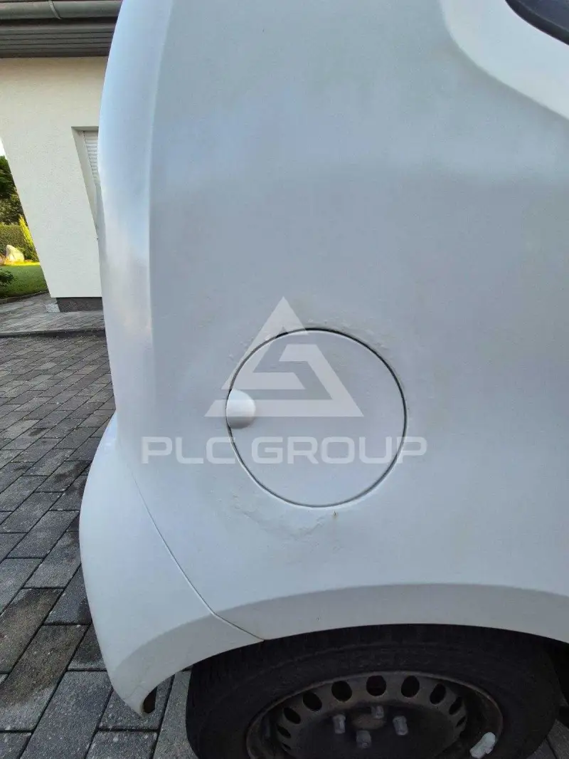 2012 Volkswagen Up
