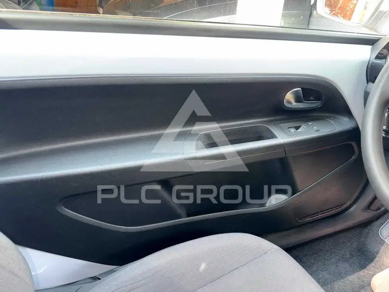 2012 Volkswagen Up