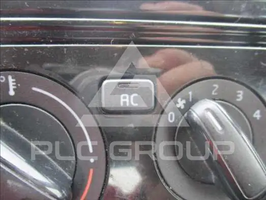 2012 Volkswagen Up