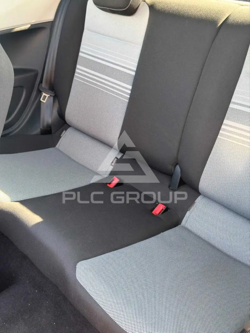 2012 Volkswagen Up