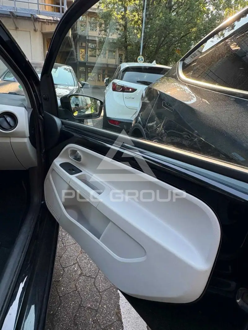 2012 Volkswagen Up