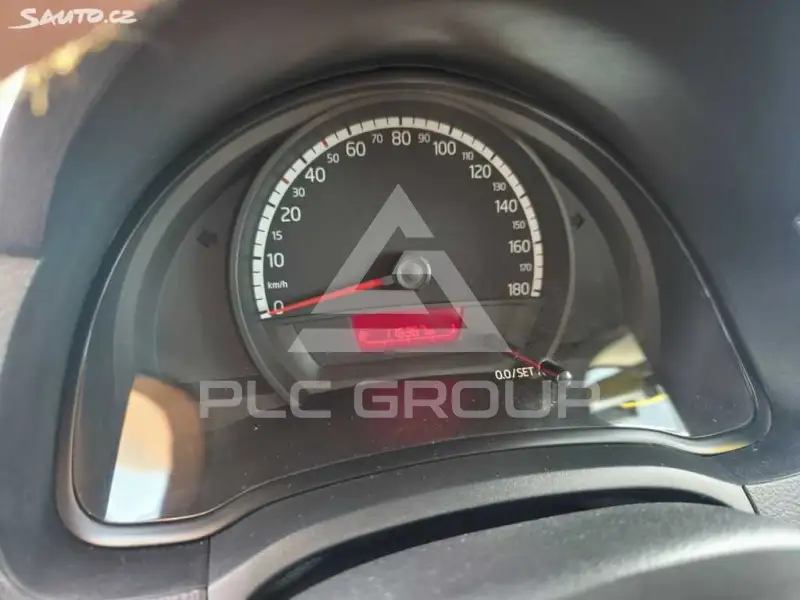 2012 Volkswagen Up