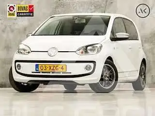 2012 Volkswagen Up