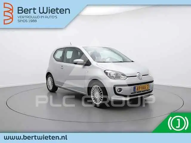2012 Volkswagen Up