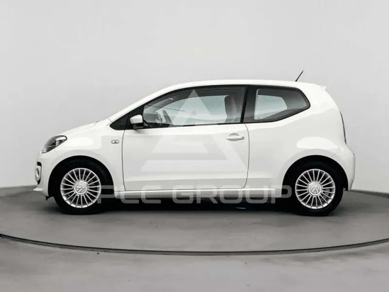 2012 Volkswagen Up
