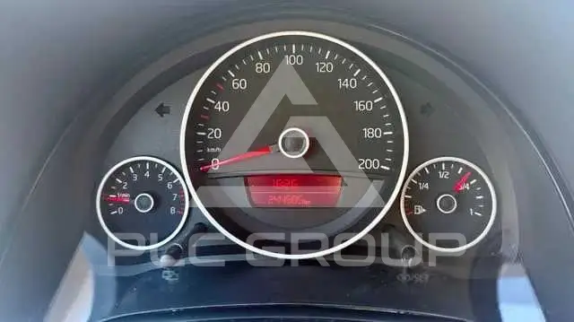 2012 Volkswagen Up
